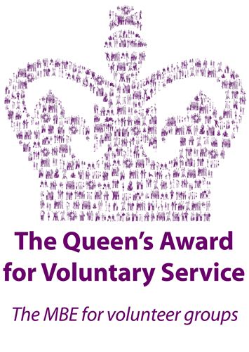 The Queens Award for Voluntary Service Logo - MBE Strap.jpg